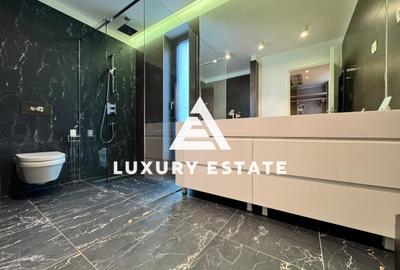 Inchiriere duplex cu 4 camere mobilat in ONE Herastrau Plaza - 20