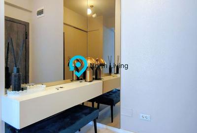 2 camere premium | Parcare inclusa | Aviatiei - Park Residence 6 - 4