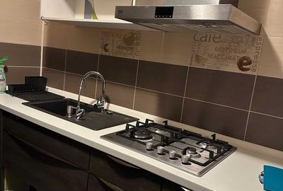 Inchiriere apartament 2 camere – 82 mp utili– (Dacia – Vasile Lascăr) - 6