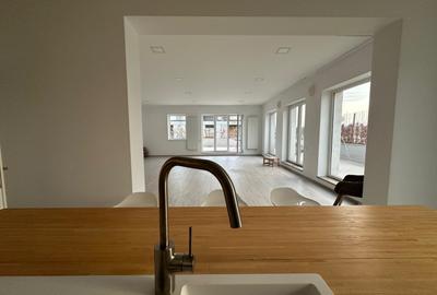 Herăstrău | Penthouse 4 camere | 226 mp | Terasă perimetrală - 8