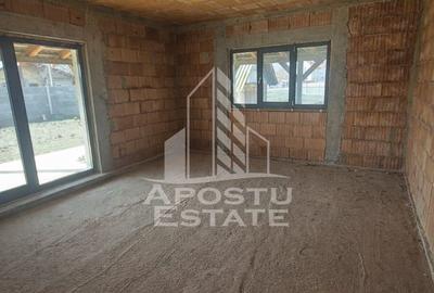 Casă modernă P+E cu teren de 877 mp – construcție 2022 - 4