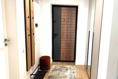 Apartament 2 camere LUX in Complex LaForesta+loc de parcare - 6