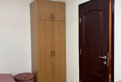 Apartament cu o camera cu balcon in gradiste - 9
