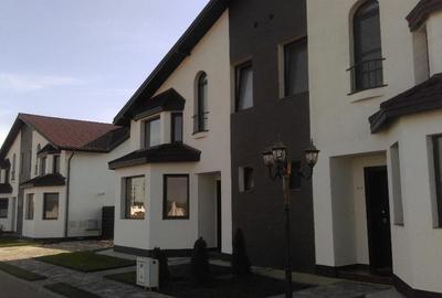 Vila tip C1 Aria Residences - 19