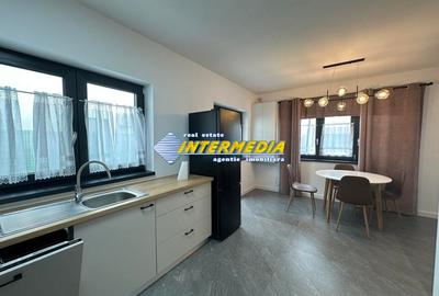 Casa NOUA cu 3 camere de inchiriat mobilata si utilata complet Totul Nou - 2