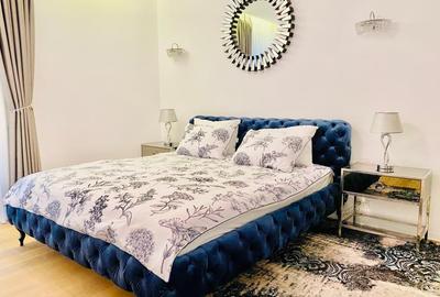 Apartament tip duplex în One Charles de Gaulle,2 parcări incluse,2 terase(100mp) - 11