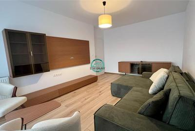 Inchiriez apartament cu 2 camere in Complexul Maurer cu loc de parcare - 5