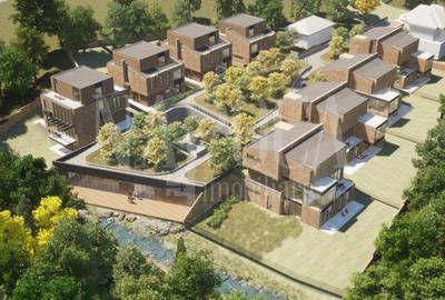 Teren intravilan pentru constructii de vanzare in Centru, Cluj Napoca - 1