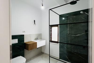Duplex Cubic 3 dormitoare- proiect diferit - Dumbravita - 13