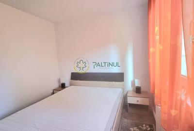 Ap. 2 camere cu balcon  Mihai Viteazu parter - 5