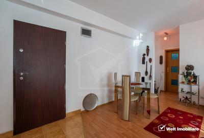 Apartament central, parcare subterana, COMISION 0 - 17