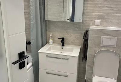 Apartament 3 camere | modern | bloc boutique | Iris - 7