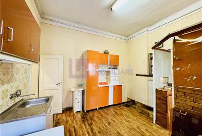 Apartament 2 camere de vanzare | Centrul Istoric Catedrala | etaj 1 | pivnita - 5