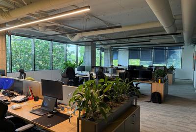 Birou Premium de închiriat/Arcul de Triumf/Clădire exclusivistă de business - 5