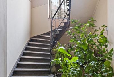 Apartament 4 camere in vila Unirii | Renovat complet | Boxa - 18