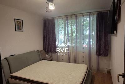 Ap 2 Cam (an 1975, bloc reabilitat, centrala proprie) zona Brancoveanu - 7