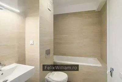 2 Camere, Complex CUBIC 7 Residence, Bloc FINALIZAT - POZE REALE. - 9