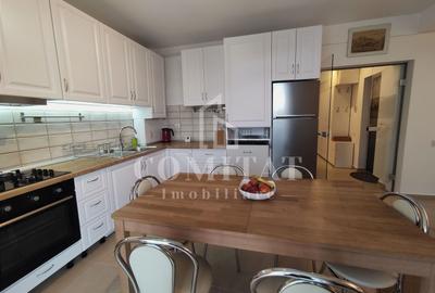Apartament cu 3 camere | Grădină proprie | Cartierul Europa - 4