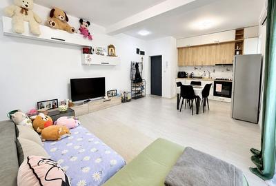 Apartament 2 camere - Braytim | Bloc nou 2024 | Mobilat și utilat - 3