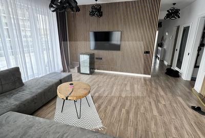 Penthouse de vanzare 3 camere- terasa 140 mp - 5