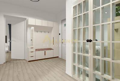 Vila individuala 112 mp utili 4 camere teren 235 mp - 13