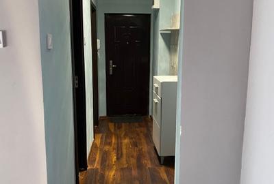 Garsoniera Pipera | Balcon | Parcare | Pet Friendly | Centrala proprie | Boxa - 18