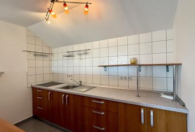 APARTAMENT DECOMANDAT, SPATIOS CU O POZITIONARE EXCELENTA - 6