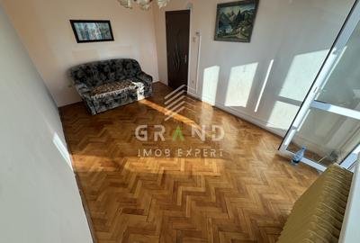2 CAMERE DECOMANDATE | BALCON ÎNCHIS | BECI | CLĂBUCET/MĂNĂȘTUR - 2