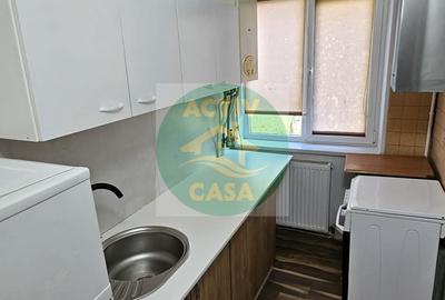 Apartament 2 camere, zona Marom, mobilat si utilat - 2
