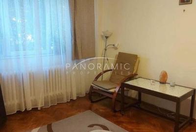 Apartament 2 camere, 45 mp + balcon, Gheorgheni