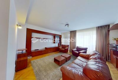 Apartament 4 camere semidecomandate | Gheorgheni