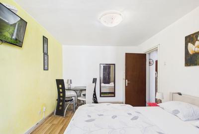 Apartament 2 camere |  Floreasca | Strada Amman - 10
