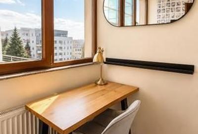 Apartament 90 mp  Baneasa/Aviatiei/Biharia - 12