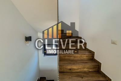 Vila Individuală Premium Ds+P+Et,  Panouri Fotovoltaice - Domnesti, sat Teghes - 9