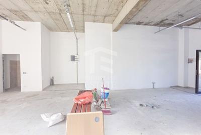 Spatiu Comercial | Drumul Ghindari nr.73A | Prelungirea Ghencea - 2