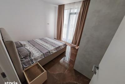 Penthouse 3 camere | Tunari | 2 terase generoase - 3