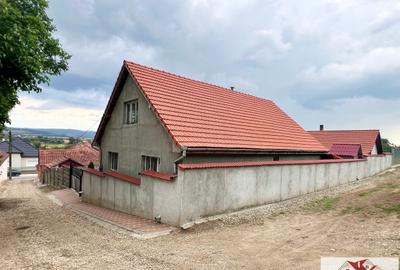 Vanzare casa in Vintu de Jos- Vurpar - 10