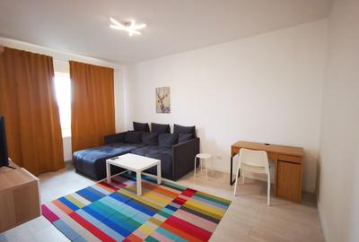 Inchiriere ap 2 Cam Politehnica  Regie Residence,   Metrou Grozavesti - 6