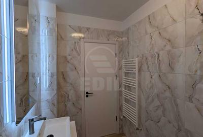 Apartament 2 camere,nou ,parcare subterana - 8
