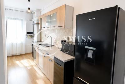 Apartament 3 camere | 78mp | Parcare | Pet Friendly | Zona Centrala - 3