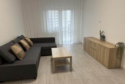 2 camere decomandat Grand Kristal Residence. Parcare inclusa - 2