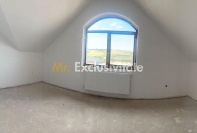 Casa individuala-4 dormitoare,225 mp utili,garaj-Chinteni - 24