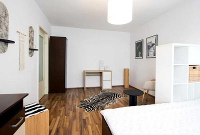 Apartament 2 camere, decomandat, 52 mp, ac, metrou, Tineretului - 4