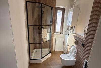 Apartament 3 camere cu parcare subterană cartier Borhanci - 6