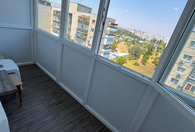 Drumul Taberei-Auchan-Parc - 6