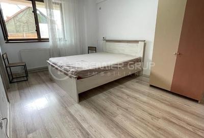 Garsonieră decomandată în Galata