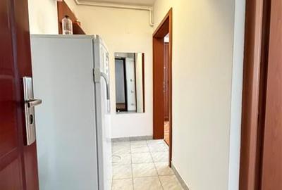 Vanzare garsoniera decomandata in bloc de apartamente, zona Garii - 8