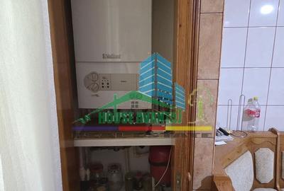 Apartament 3 camere, decomandat, 72 mp | Etajul 1 | Bld Independentei - 18