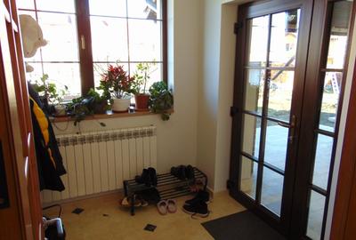 FARA COMISIOANE linga padure Vila 7 camere mobilata 4 bai 2 terase pe 1600mp - 55
