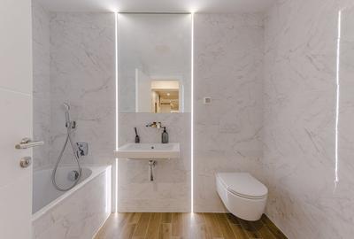 Apartament 2 camere de vanzare - City Point Aviatiei - 9